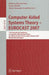 Computer Aided Systems Theory - EUROCAST 2007: 11th International Conference on Computer Aided Systems Theory, Las Palmas de Gran Canaria, Spain, Febr by Roberto Moreno Díaz