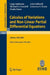 Calculus of Variations and Nonlinear Partial Differential Equations: Lectures Given at the C.I.M.E. Summer School Held in Cetraro, Italy, June 27-July by Luigi Ambrosio