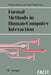 Formal Methods in Human-Computer Interaction by Philippe Palanque