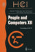People and Computers XII: Proceedings of Hci '97 by Harold Thimbleby