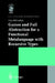 Games and Full Abstraction for a Functional Metalanguage with Recursive Types by G. McCusker