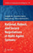 Rational, Robust, and Secure Negotiations in Multi-Agent Systems by Takayuki Ito