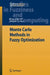 Monte Carlo Methods in Fuzzy Optimization by James J. Buckley
