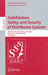Stabilization, Safety, and Security of Distributed Systems by Toshimitsu Masuzawa