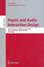Haptic and Audio Interaction Design by Ian Oakley