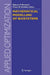 Mathematical Modelling of Biosystems by Rubem P. Mondaini