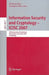 Information Security and Cryptology: ICISC 2007 by Kil-Hyun Nam
