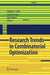Research Trends in Combinatorial Optimization: Bonn 2008 by William J. Cook