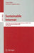 Sustainable Internet: Third Asian Internet Engineering Conference, AINTEC 2007, Phuket, Thailand, November 27-29, 2007, Proceedings by Serge Fdida