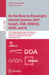 On the Move to Meaningful Internet Systems 2007: Coopis, Doa, Odbase, Gada, and Is: Otm Confederated International Conferences, Coopis, Doa, Odbase, G by Zahir Tari