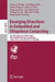 Emerging Directions in Embedded and Ubiquitous Computing: Euc 2007 Workshops: Trust, Wsoc, Ncus, Uuwsn, Usn, Eso, and Secubiq, Taipei, Taiwan, Decembe by Mieso Denko