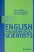 English for Biomedical Scientists by Ramón Ribes, Palma Iannarelli, Rafael F. Duarte