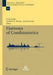 Horizons of Combinatorics by Ervin Gyori