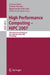 High Performance Computing - HiPC 2007: 14th International Conference, Goa, India, December 18-21, 2007, Proceedings by Srinivas Aluru