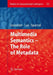 Multimedia Semantics: The Role of Metadata by Michael Granitzer, Mathias Lux, Marc Spaniol