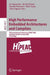 High Performance Embedded Architectures and Compilers: Third International Conference, Hipeac 2008, Göteborg, Sweden, January 27-29, 2008, Proceedings by Per Stenström