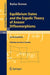 Equilibrium States and the Ergodic Theory of Anosov Diffeomorphisms by Robert Edward Bowen
