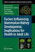 Factors Influencing Mammalian Kidney Development: Implications for Health in Adult Life by Karen Moritz