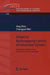 Adaptive Backstepping Control Of Uncertain Systems: Nonsmooth Nonlinearities, Interactions or Time-Variations by Jing Zhou, Changyun Wen