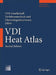 VDI Heat Atlas by VDI Gesellschaft