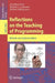 Reflections on the Teaching of Programming: Methods and Implementations by Jens Bennedsen