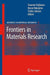Frontiers In Materials Research: Advances in Materials Research 10 by Yasunori Fujikawa, Kazuo Nakajima, Toshio Sakurai