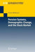 Pension Systems, Demographic Change, And The Stock Market by Marten Hillebrand
