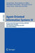 Agent-Oriented Information Systems IV: 8th International Bi-Conference Workshop, Aois 2006, Hakodate, Japan, May 9, 2006 and Luxembourg, Luxembourg, J by Manuel Kolp