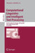 Computational Linguistics and Intelligent Text Processing: 9th International Conference, Cicling 2008, Haifa, Israel, February 17-23, 2008, Proceeding by Alexander Gelbukh