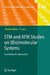 STM and AFM Studies on (Bio)Molecular Systems: Unravelling the Nanoworld by Paolo Samori
