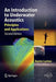 An Introduction to Underwater Acoustics: Principles and Applications by Xavier Lurton
