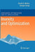 Invexity and Optimization by Shashi K. Mishra