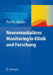 Neuromuskuläres Monitoring in Klinik Und Forschung by Thomas Fuchs-Buder