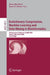 Evolutionary Computation, Machine Learning and Data Mining in Bioinformatics: 6th European Conference, Evobio 2008, Naples, Italy, March 26-28, 2008, by Elena Marchiori