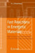 Fast Reactions in Energetic Materials: High-Temperature Decomposition of Rocket Propellants and Explosives by Alexander S. Shteinberg