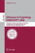 Advances in Cryptology - Eurocrypt 2008: 27th Annual International Conference on the Theory and Applications of Cryptographic Techniques, Istanbul, Tu by Nigel Smart