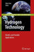 Hydrogen Technology: Mobile and Portable Applications by Aline Léon