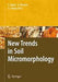 New Trends In Soil Micromorphology by Selim Kapur, Others