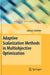 Adaptive Scalarization Methods in Multiobjective Optimization by Gabriele Eichfelder
