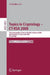 Topics in Cryptology - Ct-Rsa 2008: The Cryptographers' Track at the Rsa Conference 2008, San Francisco, Ca, Usa, April 8-11, 2008, Proceedings by Tal Malkin
