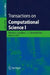 Transactions on Computational Science I by C. J. Kenneth Tan