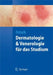 Dermatologie Und Venerologie Für Das Studium by Peter Fritsch