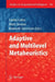 Adaptive and Multilevel Metaheuristics by Carlos Cotta