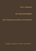 Die Grundformen Des Pädagogischen Verstehens by E. Hermann