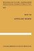 Auffällige Knaben: Längsschnittstudien by S. Neupert, G. Vogl