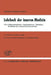 Lehrbuch Der Inneren Medizin in Vier Teilen by W. H. Hauss