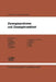 Zwangssyndrome Und Zwangskrankheit: Vorträge Der 22. Lindauer Psychotherapiewochen 1972 by P. Dettmering, P. Hahn, H. Stolze