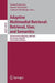 Adaptive Multimedia Retrieval: Retrieval, User, and Semantics: 5th International Workshop, AMR 2007, Paris, France, July 5-6, 2007, Revised Selected P by Nozha Boujemaa