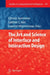 The Art and Science of Interface and Interaction Design (Vol. 1) by Christa Sommerer, Laurent Mignonneau