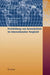 Preisbildung Von Arzneimitteln Im Internationalen Vergleich by Thomas Drabinski, Jan Eschweiler, Ulrich U. Schmidt